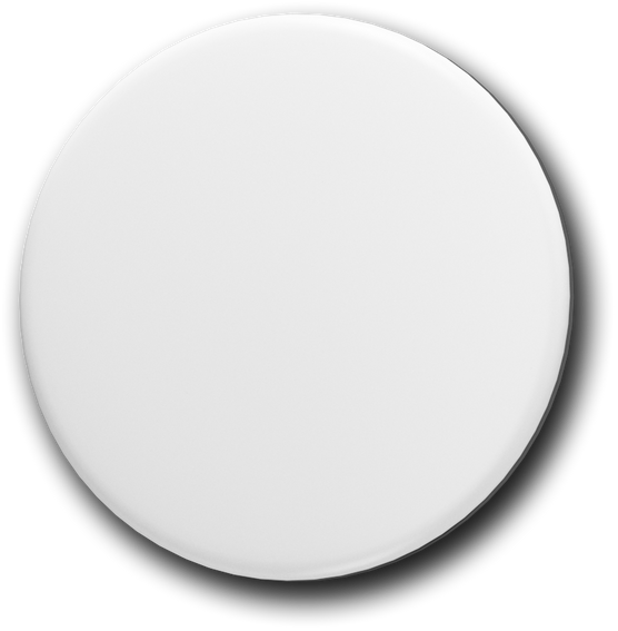 Circular Sphere with Shadow